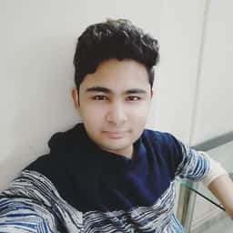 profile pic