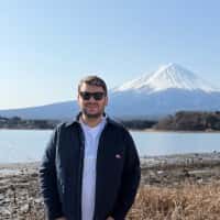 profile pic