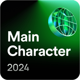 Main Character '24