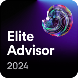 Elite Advisor '24