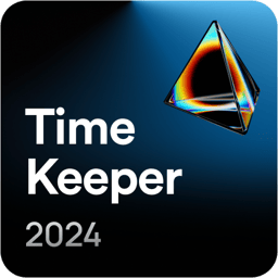 Time Keeper '24