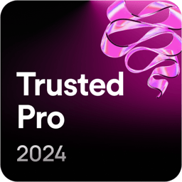 Trusted Pro '24