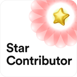 Star Contributor