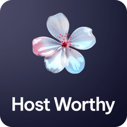 Host Worthy