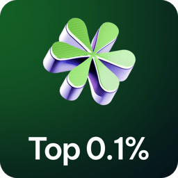 Top 0.1%