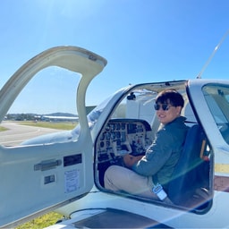 profile
