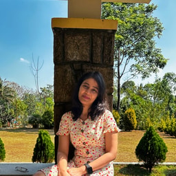 profile