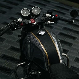 profile