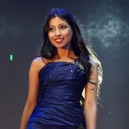 profile