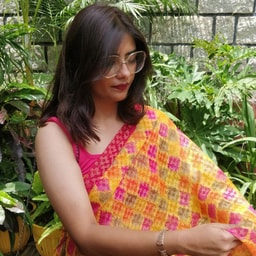 profile