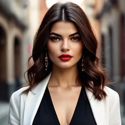 profile