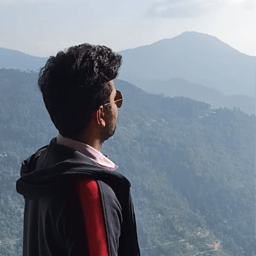 profile