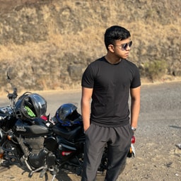 profile