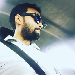 profile