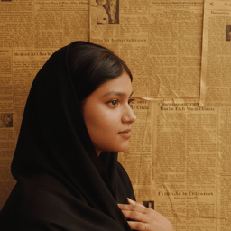 profile