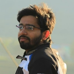 profile