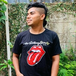 profile