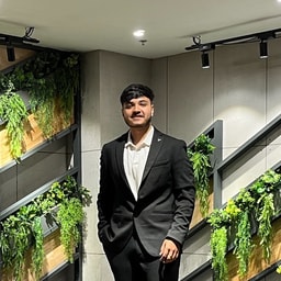 profile