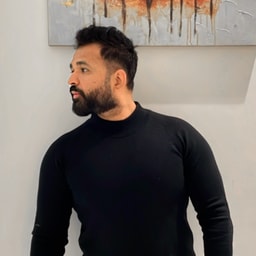 profile