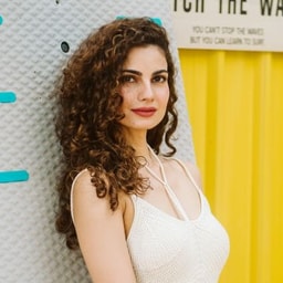 profile