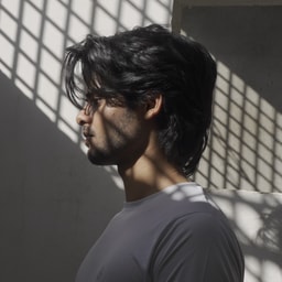 profile