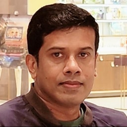profile