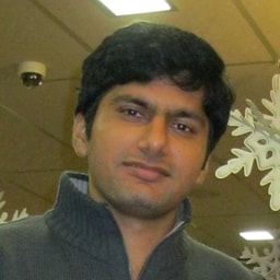 profile