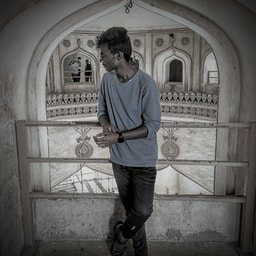 profile