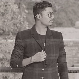 profile
