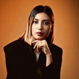 profile