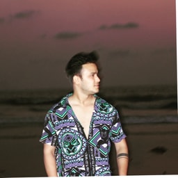 profile