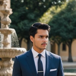 profile