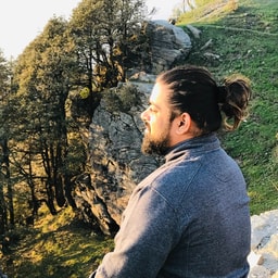 profile