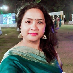 profile
