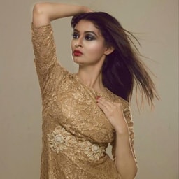 profile
