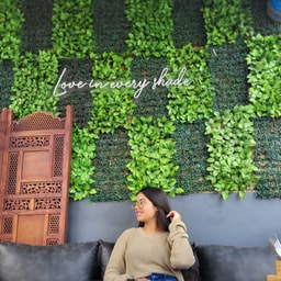 profile