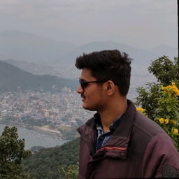 profile