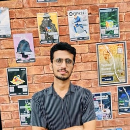 profile