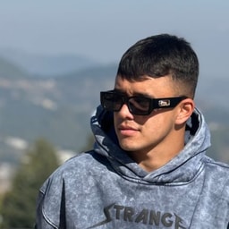 profile