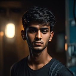 profile