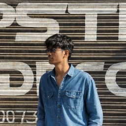 profile