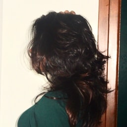 profile
