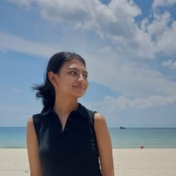 profile