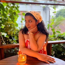 profile