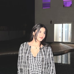 profile