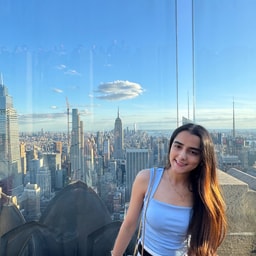 profile