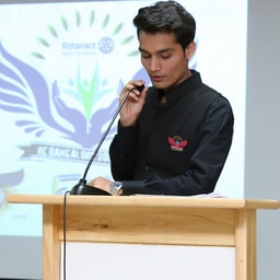 profile