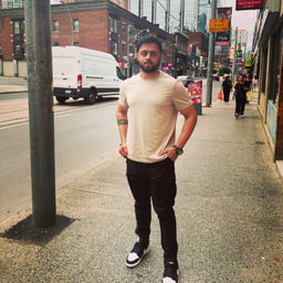 profile