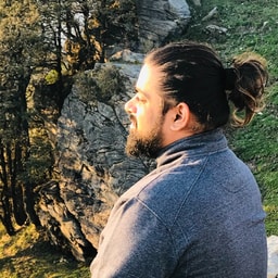 profile