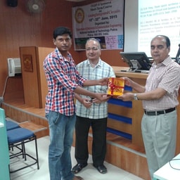 profile